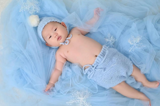 肇州孕妇肚子上长红点