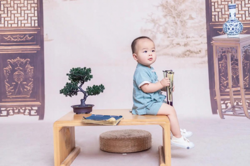 肇州宝宝感冒睡觉咳嗽